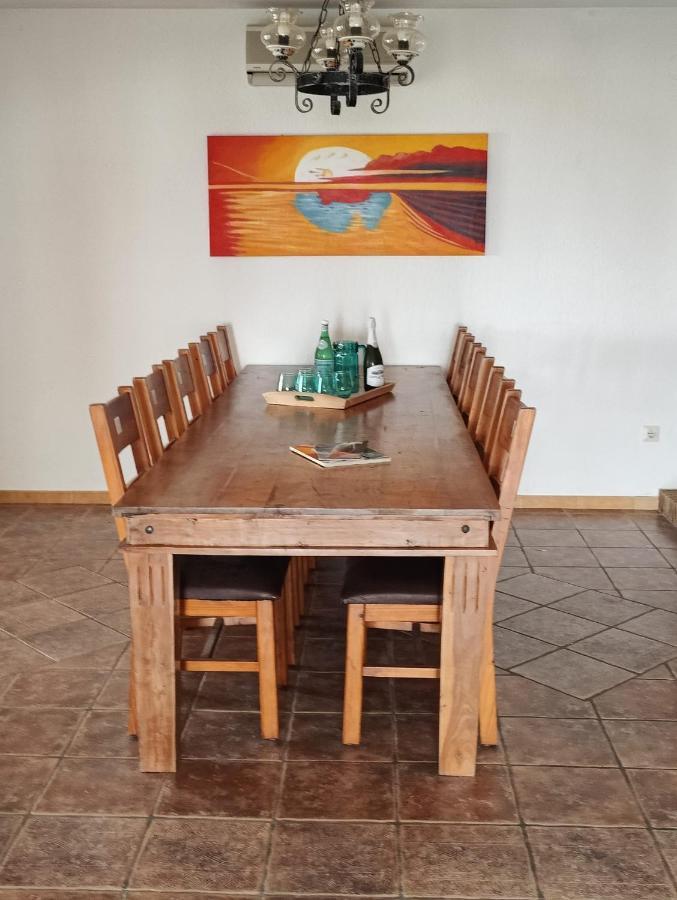 Casa Kokomo Benitachell Dış mekan fotoğraf