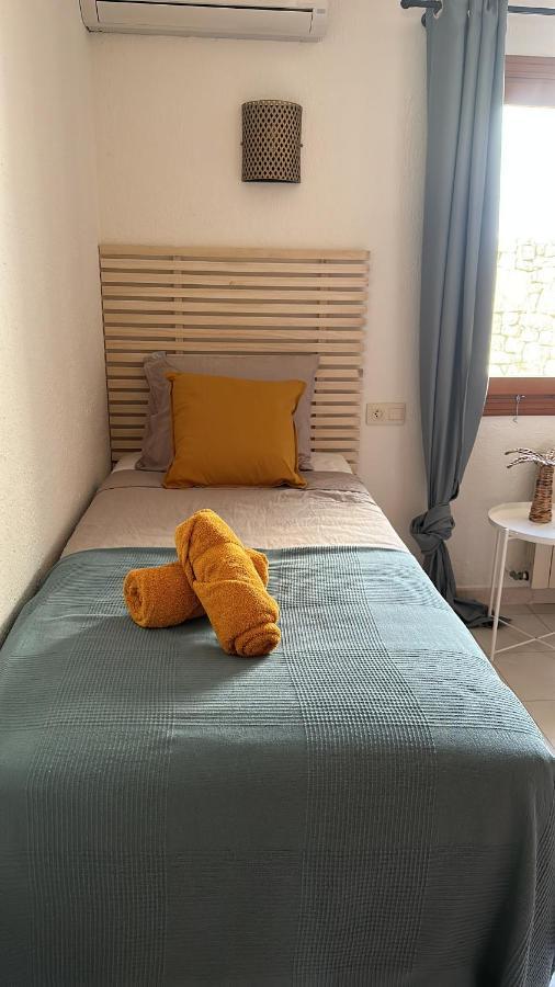 Casa Kokomo Benitachell Dış mekan fotoğraf